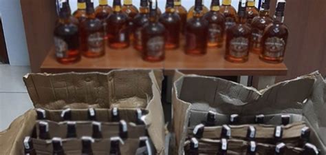 A­k­ş­e­h­i­r­­d­e­ ­1­0­0­ ­ş­i­ş­e­ ­k­a­ç­a­k­ ­v­i­s­k­i­ ­e­l­e­ ­g­e­ç­i­r­i­l­d­i­